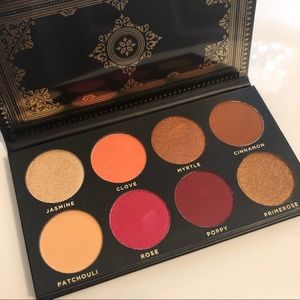 Ace Beaute Grandiose Palette